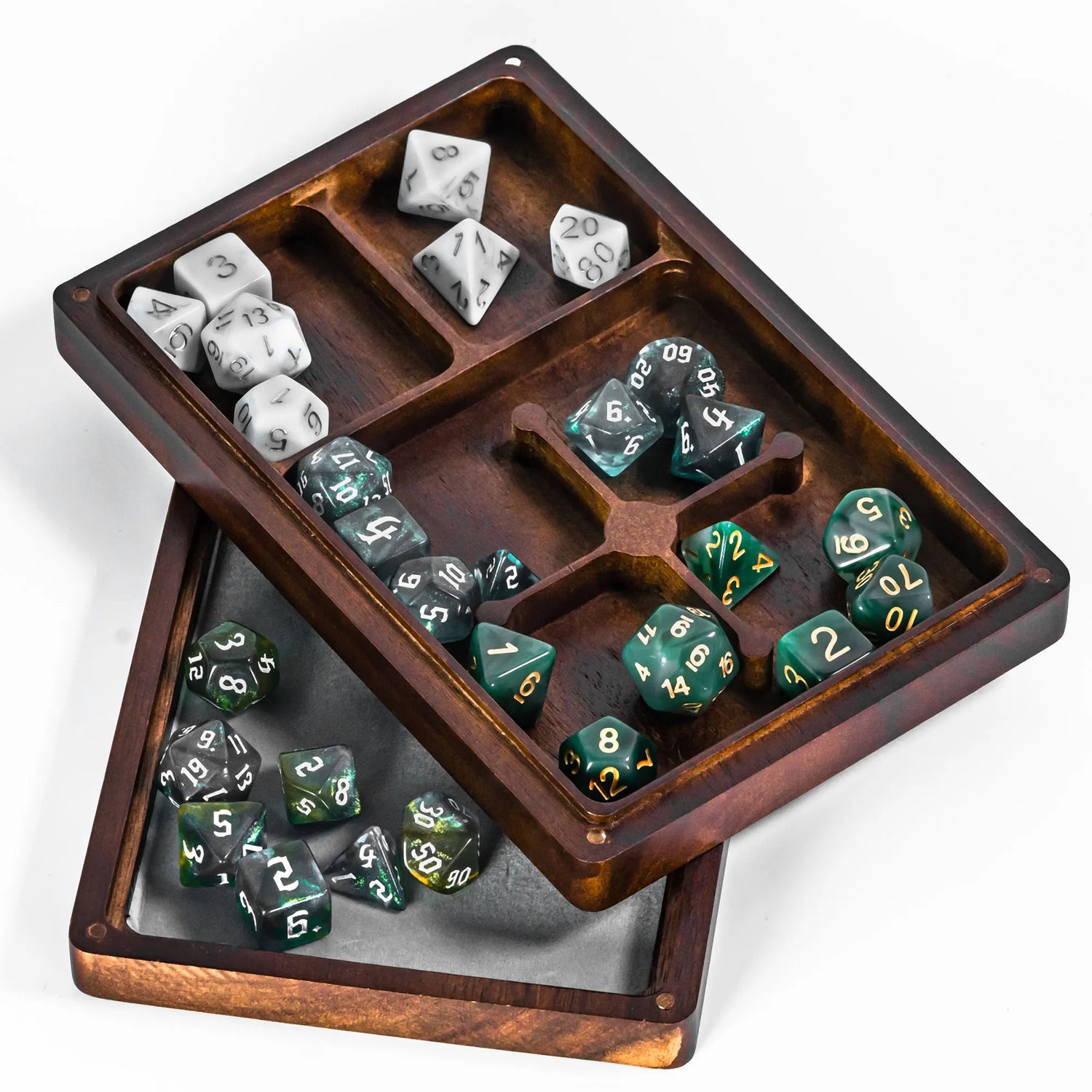 Dice Chests