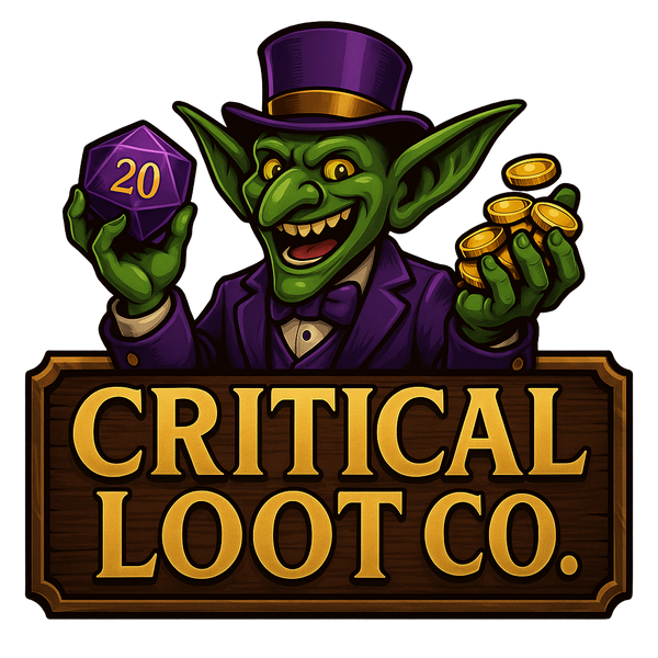Critical Loot Co.